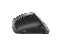 CHERRY - MW 4500 ratón Oficina mano derecha RF inalámbrico Óptico 1200 DPI