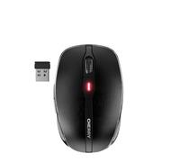 CHERRY MW 8C ADVANCED, wireless and rechargeable mouse, Bluetooth® or radio conn