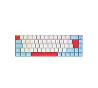 G80-3860LVADE-0 - Teclado para juegos, radio, RGB, velocidad de perfil bajo MX, bl