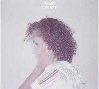 Cherry Neneh - Blank Project