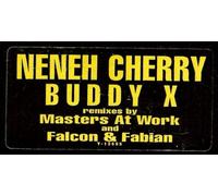 Cherry, Neneh - Buddy [Vinilo][Import]