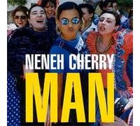 Cherry,Neneh - Man [Import] [Casete]