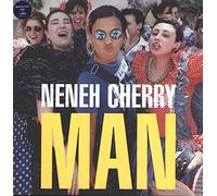 Cherry, Neneh - Man [Vinilo]