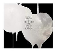 Cherry Neneh - The Cherry Thing (Remixes) [Vinilo]
