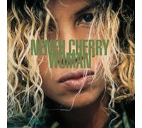 Cherry,Neneh - Woman