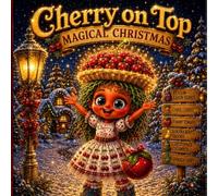 Cherry on Top Magical Christmas (Cherry On Top and The Fruity Tootie gang)
