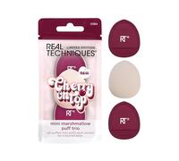 CHERRY ON TOP MINI MARSHMALLOW PUFF TRIO 3 pcs