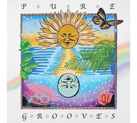 Cherry, Paul - Pure Grooves Vol.1 [Vinilo]