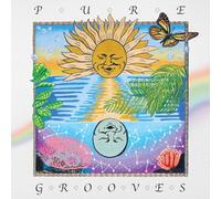 Cherry, Paul - Pure Grooves Vol.1 [Vinilo]