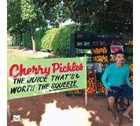 Cherry Pickles - The Juice That's Worth The Squeeze [Vinilo]