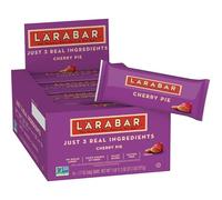 Cherry Pie, 16 Bares, 1.7 oz (48 g) cada uno - Larabar
