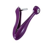 Cherry Piter - Extractor de semillas de alegría | Herramienta para deshuesar cerezas, extractor de semillas de cerezas, extractor portátil de aceitunas y cerezas, deshuesador