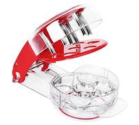 Cherry Pitter - 6 Cerezas sembradora de cerezas cherry Stoner Seed Remover