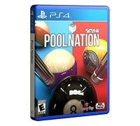Cherry Pop Pool Nation PS4