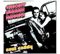 Cherry Poppin' Daddies - Soul Caddy [Casete]
