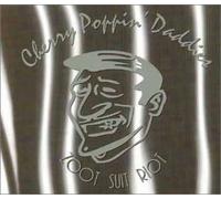 Cherry Poppin' Daddies - Zoot Suit Riot [Import anglais]