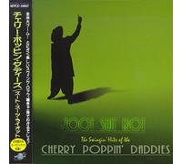 Cherry Poppin' Daddies - Zoot Suit Roit +1