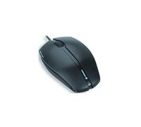 Cherry Raton Gentix Optico USB Negro (FTRRCA0288)