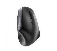 CHERRY MW 4500 ratón Oficina mano derecha RF inalámbrico Óptico 1200 DPI