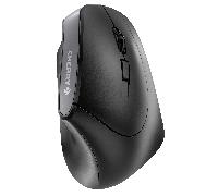 CHERRY MW 4500 ratón Oficina mano derecha RF inalámbrico Óptico 1200 DPI