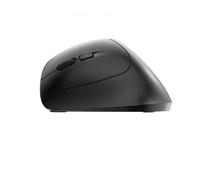 CHERRY MW 4500 ratón Oficina Izquierda RF inalámbrico Óptico 1200 DPI