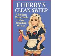 Cherry’s Clean Sweep: A Modern Man’s Guide to Not Repelling Women (The Boudoir Diaries)