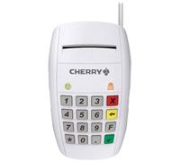 CHERRY ST-2100 Lector inteligente de control de acceso Blanco