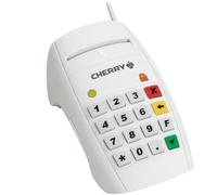 CHERRY ST-2100 Lector inteligente de control de acceso Blanco