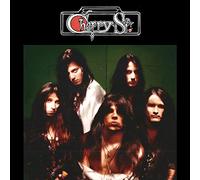 Cherry St