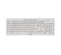 Cherry STREAM 3.0 Gris