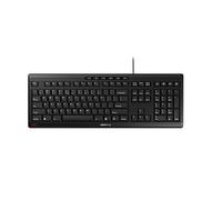 JK-8500EU-2 - Teclado, USB, negro, EE. UU.