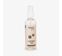 Cherry Tail Perfume para mascotas | Perfume Mascotas | Fragancia Oriental Frutal | Primavera | Moderado