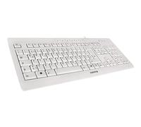 CHERRY TAS STREAM 3.0 grey schweizer Lay NUEVO