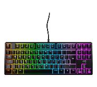 Cherry Teclado gaming tklk XTRFY MX2A