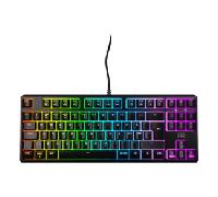 Cherry Teclado gaming tklk XTRFY MX2A CX-K4V2-RGB-TKL-R-ES