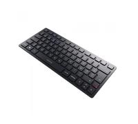 CHERRY Teclado Inalámbrico/Bluetooth recargable