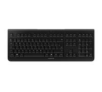 Cherry Teclado inalámbrico KW 3000 Negro