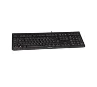 Cherry Teclado KC 1000 Negro
