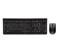Teclado + Ratón Cherry DW300 JD-0710ES-2