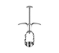 Cherry Tike - Herramienta De Cherry Bitter | Removedor De Boxes Para Cerezas | Diceptor De Cerezas | Herramienta De Pitters Stoner De Múltiples | Gadgets De Cocina De Servicio Pesado | Herrami