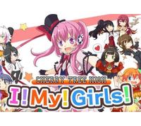 Cherry Tree High I! My! Girls! (PC) Steam Key - GLOBAL
