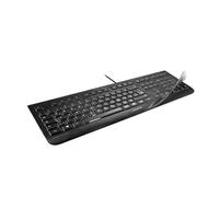 CHERRY WETEX217 - Cubierta del teclado