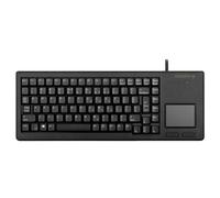 Cherry XS Touchpad G84-5500 Teclado PS/2 con Touchpad