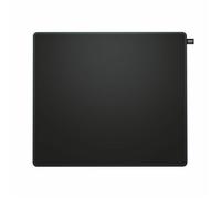 Cherry xtrfy gp5, alfombrilla de ratón gaming m de tela (320 x 270 x