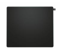 Cherry xtrfy gp5 - alfombrilla para mouse para juegos, color negro, gr