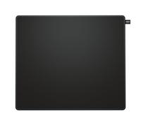Cherry Xtrfy GP5 Mauspad, Gaming-Schreibtischmatte, groß, Schwarz