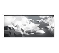 Cherry xtrfy gp5-xl-litus-pink alfombrilla de ratón para juegos blanc