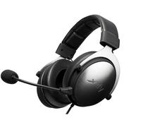 Cherry xtrfy h1, auriculares profesionales gaming, optimizados para es