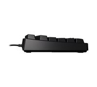 CHERRY - XTRFY K4V2 RGB TKL teclado Juego USB QWERTY Español Negro