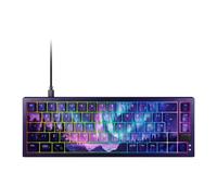 CHERRY XTRFY K5V2 - Teclado - 65% - Compact